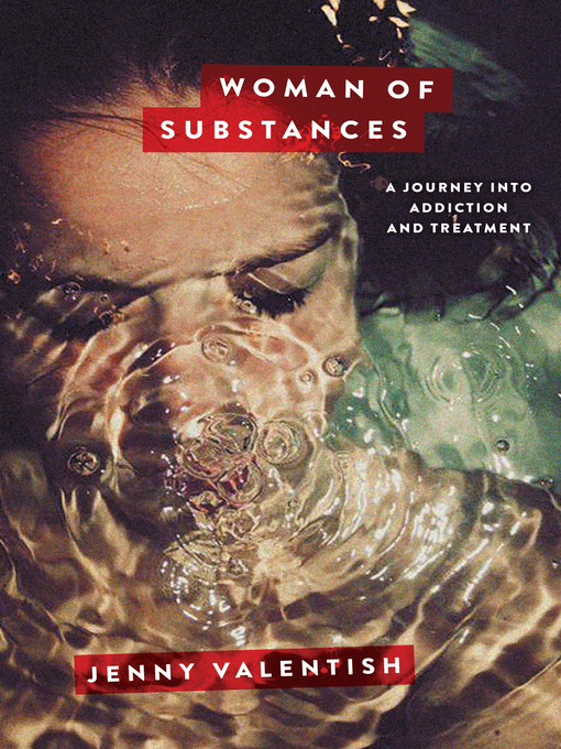 Title details for Woman of Substances by Jenny Valentish - Available